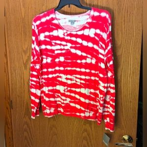 NWT Falls Creek Lightweight Sweater